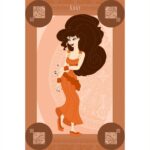 Megara Leone bis