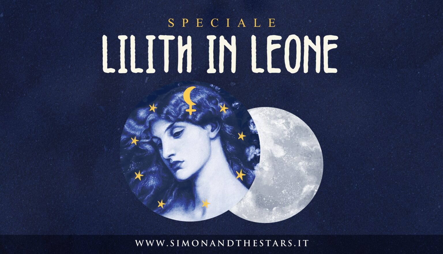L'Oroscopo di Simon & the Stars