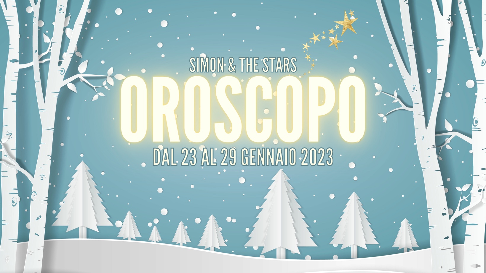 Horóscopo de 23 a 29 de janeiro de 2023