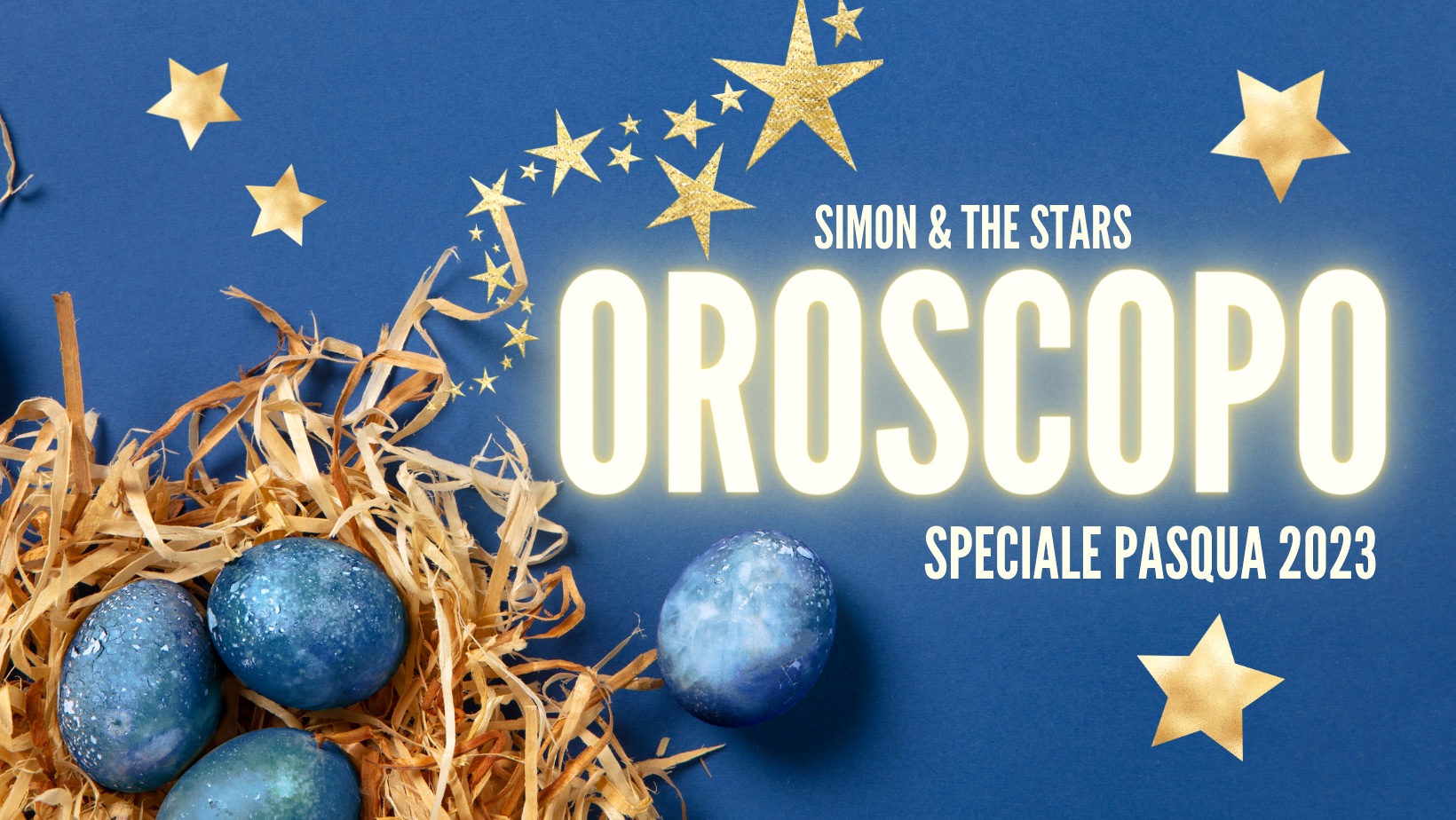 oroscopo settimanale simon and the stars