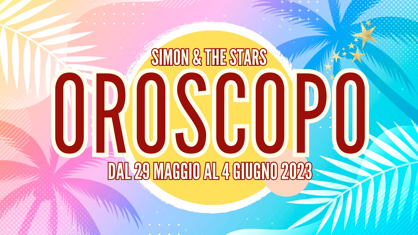OROSCOPO