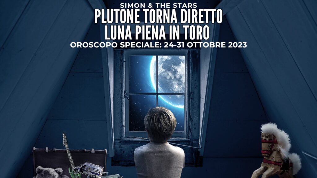 luna piena