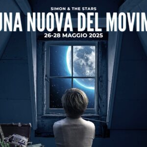 LUNA NUOVA IN GEMELLI