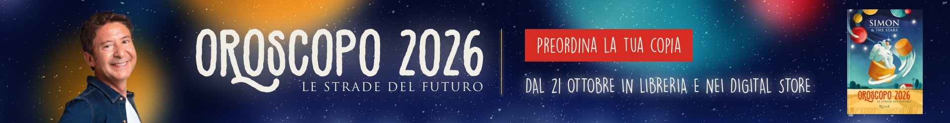 Oroscopo 2026