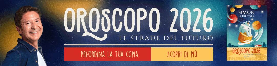 Oroscopo 2026