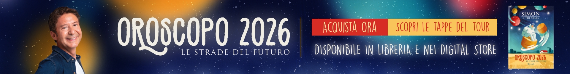 Oroscopo 2026