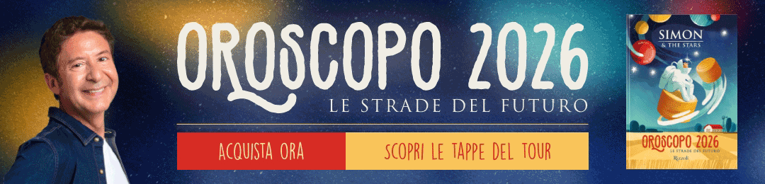 Oroscopo 2026