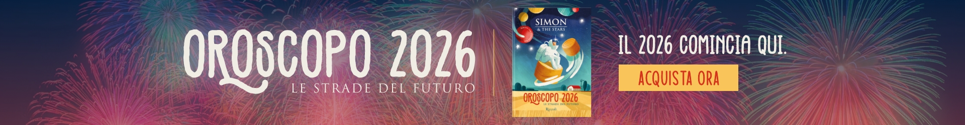Oroscopo 2026