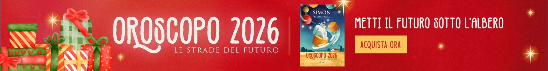 Oroscopo 2026