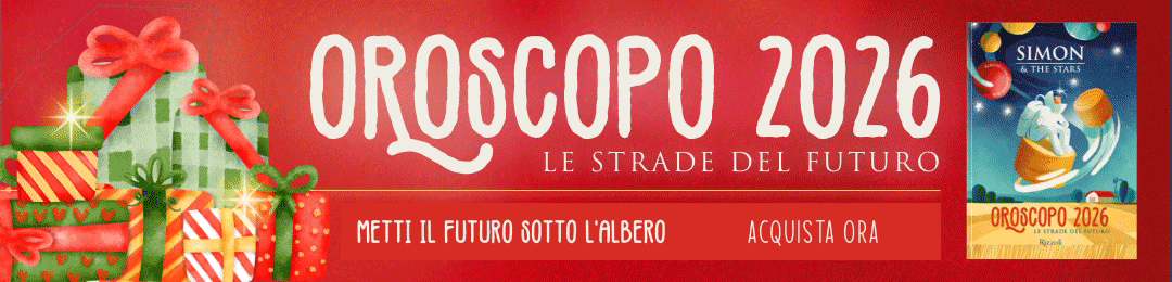 Oroscopo 2026