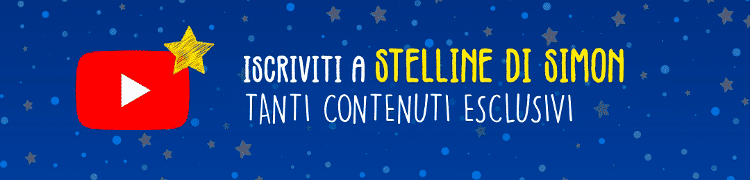 Stelline di Simon
