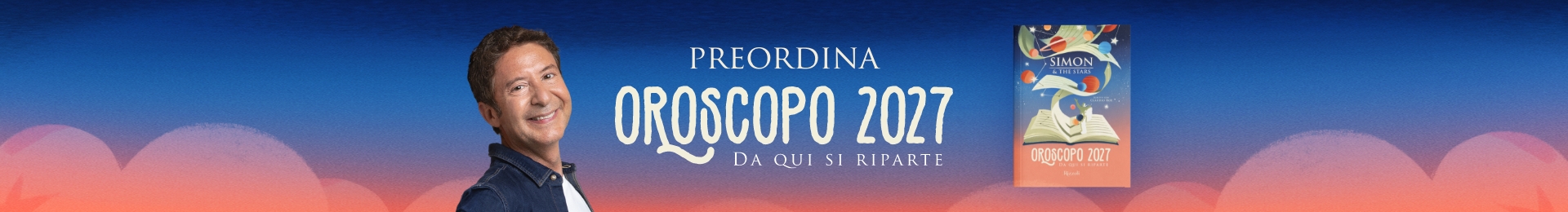 Oroscopo 2027: Da Qui Si Riparte