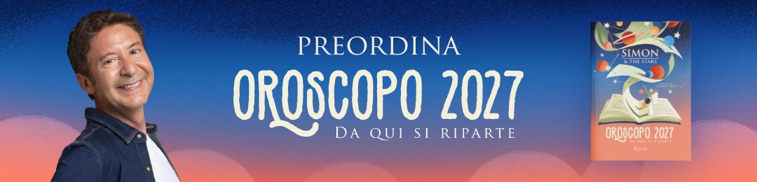 Oroscopo 2027: Da Qui Si Riparte