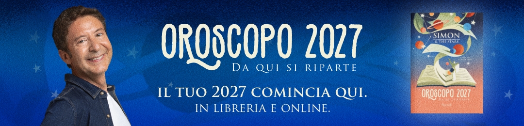 Oroscopo 2027: Da Qui Si Riparte