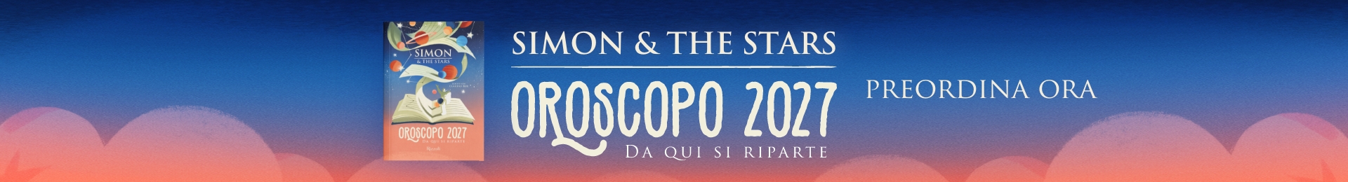 Oroscopo 2027: Da Qui Si Riparte