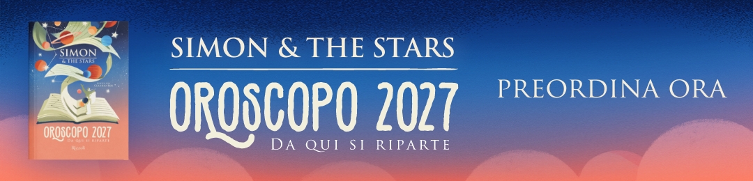 Oroscopo 2027: Da Qui Si Riparte